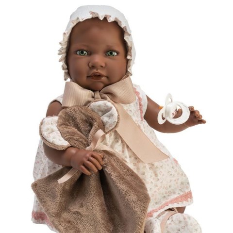 Lalka Reborn Lara 46 cm Asi 0358100 Lalka Reborn Lara 46 cm Asi 0358100