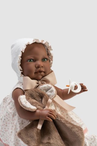 Lalka Reborn Lara 46 cm Asi 0358100