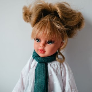 Lalka Sabrina w spodniach Asi 0517640