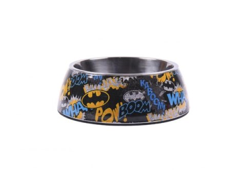 Miska Batman (L) Miska Batman (L)