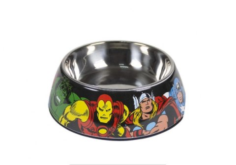 Miska Marvel (L)