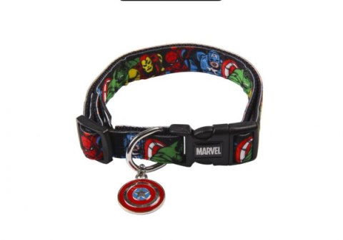 Obroża Marvel (S)