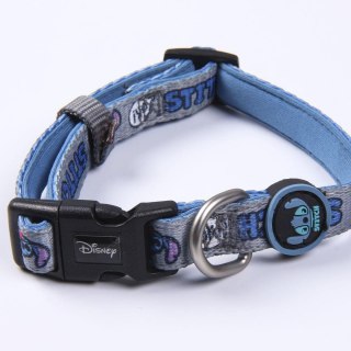 Obroża Stitch (XXS/XS)