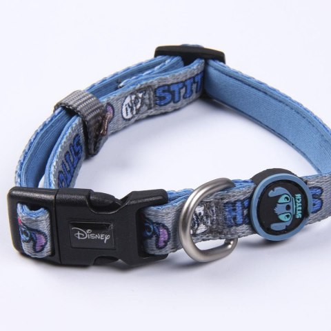 Obroża Stitch (XXS/XS)