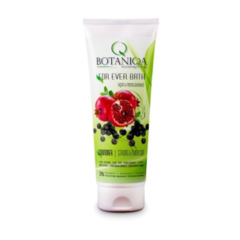 Odżywka For Ever Bath Acai & Pomegranate (5 L) Odżywka For Ever Bath Acai & Pomegranate (5 L)