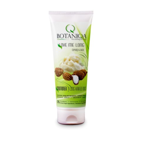 Odżywka Love Me Long Cupuaçu & Shea (1 L)