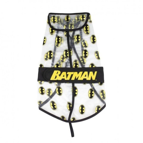 Płaszcz przeciwdeszczowy Batman (M)