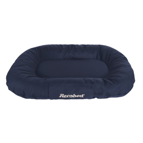 Ponton Baltic Granat (rozmiar S: 80 x 60 x 13 cm) Ponton Baltic Granat (rozmiar S: 80 x 60 x 13 cm)