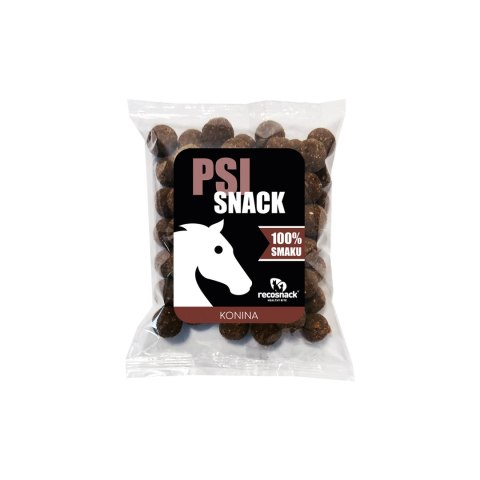 PsiSnack Konina (2 kg) PsiSnack Konina (2 kg)