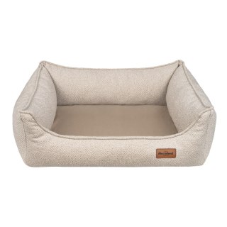 Recobed Kanapa Bukla beż (rozmiar S: 65 x 50 x 15 cm)