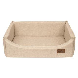 Recobed Kanapa Zaly Beż (M 64 cm x 52cm x14 cm)