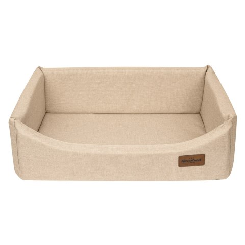 Recobed Kanapa Zaly Beż (M 64 cm x 52cm x14 cm) Recobed Kanapa Zaly Beż (M 64 cm x 52cm x14 cm)