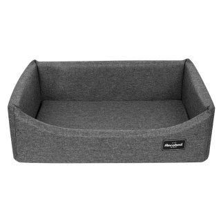 Recobed Kanapa Zaly Szary (S 52 x 38 x 14 cm)