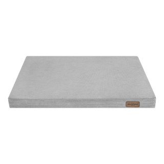 Recobed Mata 5 cm Siberian szary (M 70x48x5 cm)