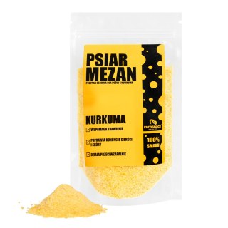 Recosnack Psiarmezan Kurkuma 200 g (200 g)