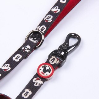Smycz Mickey (S)