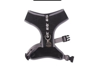 Szelki Soft AC/DC (M/L)