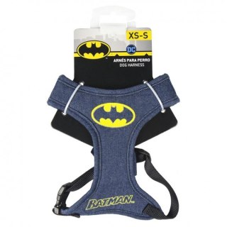 Szelki Soft Batman (M/L)