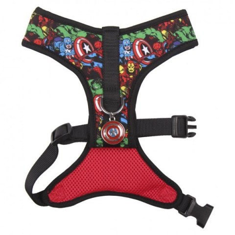 Szelki Soft Marvel (XXS/XS)