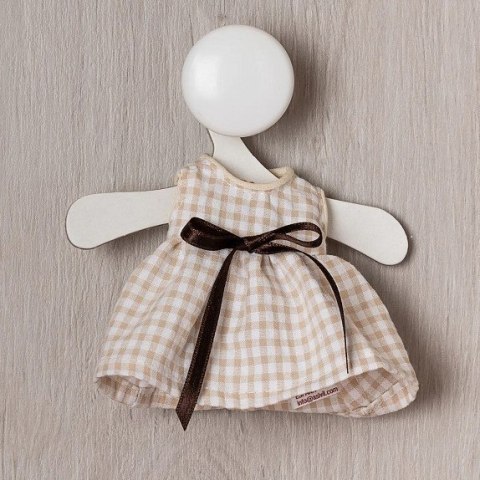 Ubranko dla lalki Bomboncin 20 cm Asi 3137550