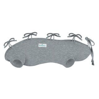 Ubranko ochronne szare (rozm 9 - 60 cm)