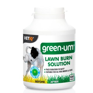 VetiQ Green Um® neutralizator moczu (175 tabletek)
