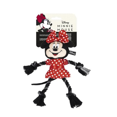 Zabawka ze sznurem Minnie Zabawka ze sznurem Minnie