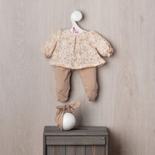 Zestaw ubranek dla lalki Alex 36 cm Asi 3527620