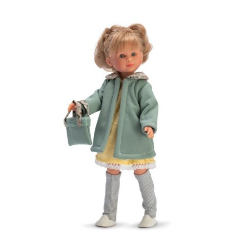 Zestaw ubranek dla lalki Celia 30 cm Asi 3167980