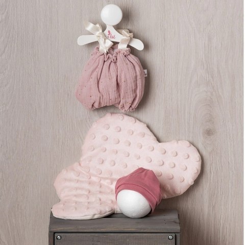 Zestaw ubranek dla lalki Gordi 28 cm Asi 3157990