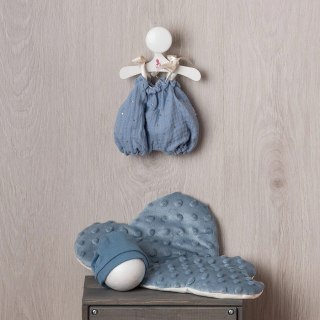 Zestaw ubranek dla lalki Gordi 28 cm Asi 3157991
