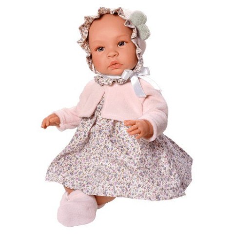 Zestaw ubranek dla lalki Leo 46 cm Asi 3183470