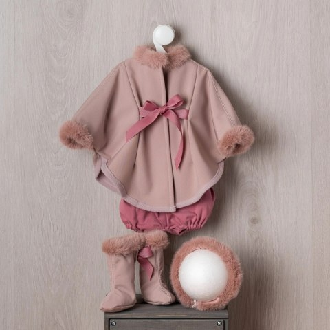 Zestaw ubranek dla lalki Pepa 57 cm Asi 3287930