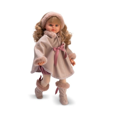 Zestaw ubranek dla lalki Pepa 57 cm Asi 3287930