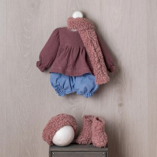 Zestaw ubranek dla lalki Pepa 57 cm Asi 3287950