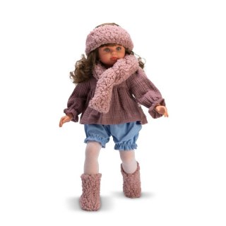 Zestaw ubranek dla lalki Pepa 57 cm Asi 3287950
