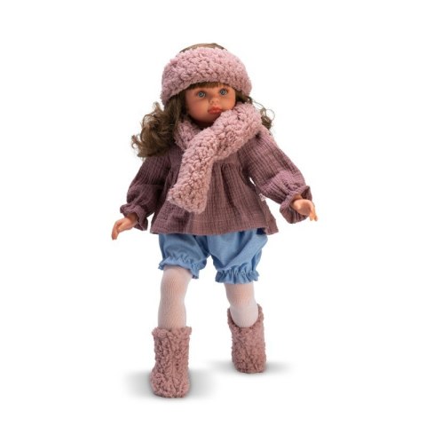 Zestaw ubranek dla lalki Pepa 57 cm Asi 3287950 Zestaw ubranek dla lalki Pepa 57 cm Asi 3287950