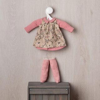 Zestaw ubranek dla lalki Sabrina 40 cm Asi 3517630