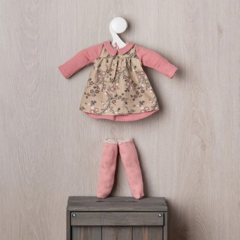 Zestaw ubranek dla lalki Sabrina 40 cm Asi 3517630