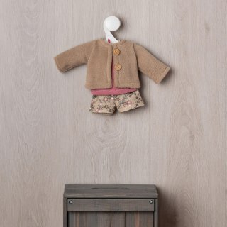 Zestaw ubranek dla lalki Sabrina 40 cm Asi 3517650