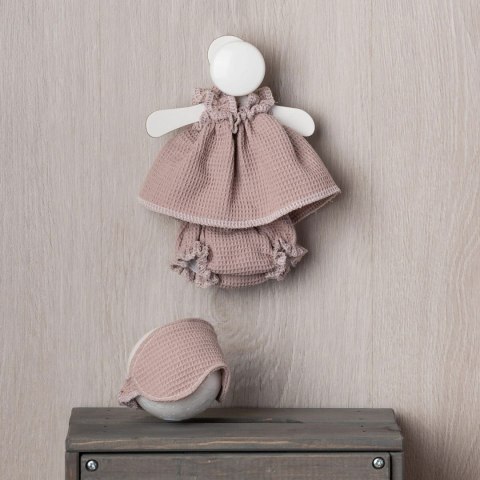 Zestaw ubranek dla lalki Sabrina 40 cm Asi 3517670 Zestaw ubranek dla lalki Sabrina 40 cm Asi 3517670