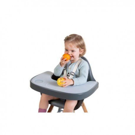 Childhome tacka abs do krzesełka evolu 2 + mata
