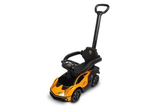 JEŹDZIK LAMBORGHINI ESSENZA ORANGE
