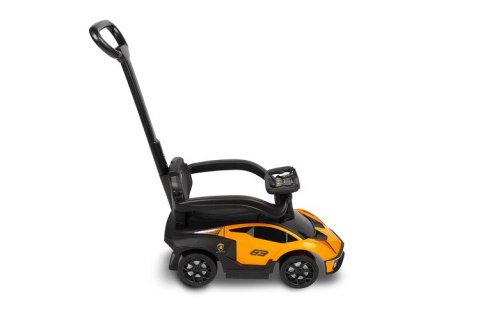 JEŹDZIK LAMBORGHINI ESSENZA ORANGE