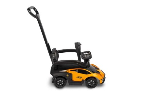 JEŹDZIK LAMBORGHINI ESSENZA ORANGE