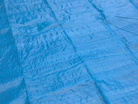 Bestway MATA pod basen folia 396 x 396cm folia ochronna 58002 Bestway MATA pod basen folia 396 x 396cm folia ochronna 58002