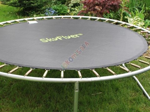MATA do skakania - trampolina 6FT MATA do skakania - trampolina 6FT