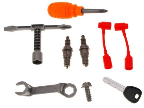 Rozkręć Silnik zabawka dla mechanika ZA1170 Rozkręć Silnik zabawka dla mechanika ZA1170