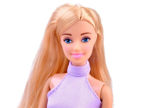 Anlily Lalka domek SZAFA garderoba ubranka ZA2228 Anlily Lalka domek SZAFA garderoba ubranka ZA2228