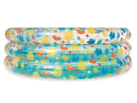 Bestway dmuchany Basen owocowy 150 x 53cm 51045 Bestway dmuchany Basen owocowy 150 x 53cm 51045